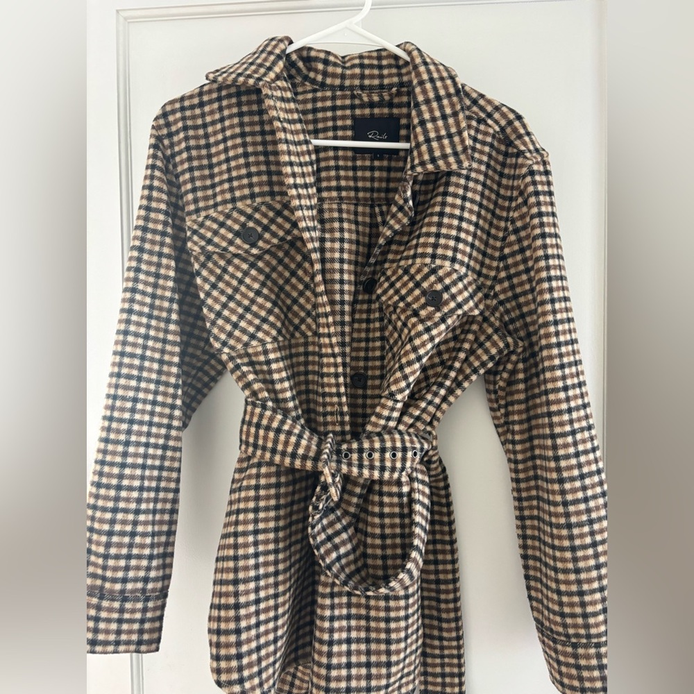 Rails Rhodes Jacket - Picture 3 of 4